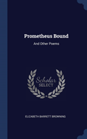 Prometheus Bound