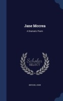 Jane McCrea