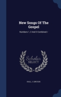 New Songs of the Gospel
