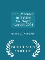 U.S. Marines in Battle