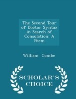 Second Tour of Doctor Syntax in Search of Consolation