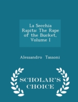 Secchia Rapita