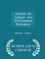Gaston de LaTour