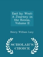 East by West