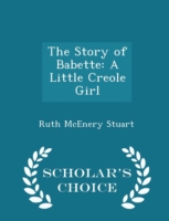 Story of Babette