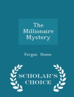 Millionaire Mystery - Scholar's Choice Edition