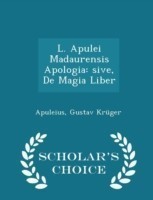 L. Apulei Madaurensis Apologia