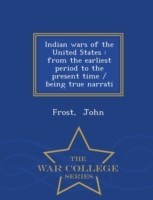 Indian Wars of the United States