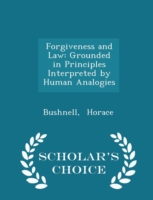 Forgiveness and Law