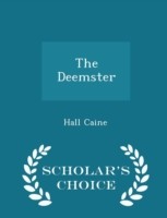 Deemster - Scholar's Choice Edition