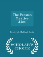 Persian Mystics