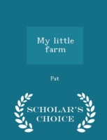 My Little Farm - Scholar's Choice Edition
