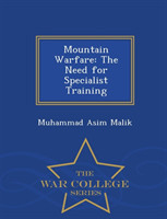 Mountain Warfare