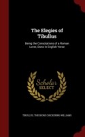 Elegies of Tibullus