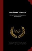 Beethoven's Letters