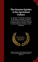 Genuine Epistles of the Apostolical Fathers