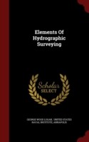 Elements of Hydrographic Surveying