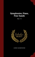 Symphonies, Piano, Four-Hands