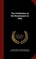 Civilization of the Renaissance in Italy