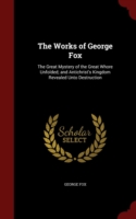 Works of George Fox