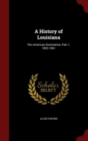 History of Louisiana