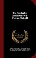 Cambridge Ancient History Volume Plates II