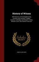 History of Witney