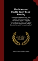 Science of Double-Entry Book-Keeping