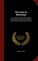 Lyon in Mourning