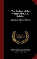 Zoology of the Voyage of H.M.S. Sulphur