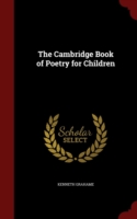 Cambridge Book of Poetry for Children