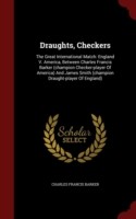 Draughts, Checkers