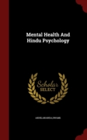 Mental Health and Hindu Psychology