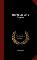 How to Lay Out a Garden