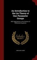 Introduction to the Lie Theory of One-Parameter Groups