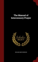 Manual of Intercessory Prayer