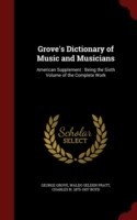 Grove's Dictionary of Music and Musicians