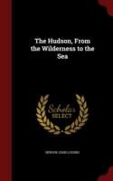 Hudson, from the Wilderness to the Sea