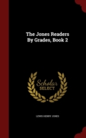 Jones Readers by Grades, Book 2