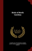 Birds of North Carolina