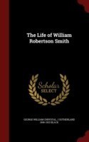 Life of William Robertson Smith