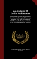 Analysis of Gothic Architecture