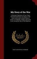 My Story of the War