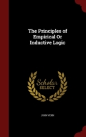 Principles of Empirical or Inductive Logic