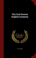 Civil Service English Grammar