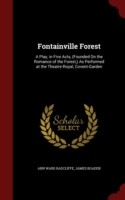 Fontainville Forest