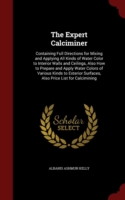Expert Calciminer
