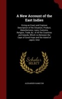 New Account of the East Indies