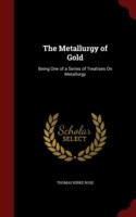 Metallurgy of Gold