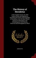 History of Herodotus